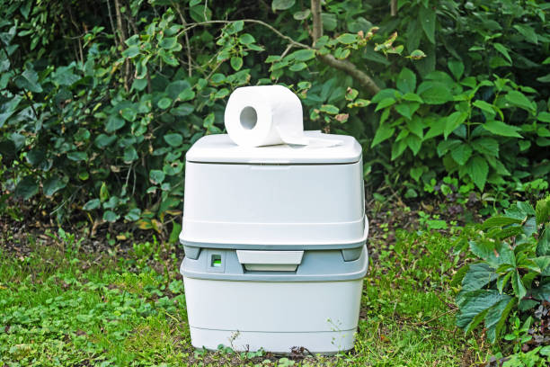 Best Luxury portable toilet rental  in Lucerne, CA