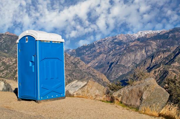 Best Sanitation services for porta potties  in Lucerne, CA