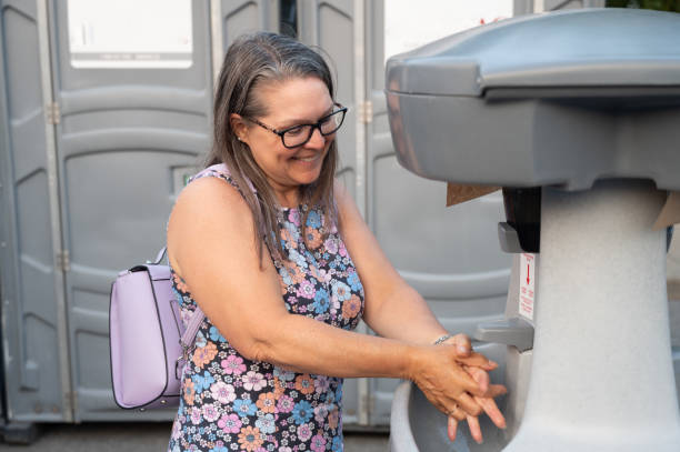Best Portable bathroom rental  in Lucerne, CA
