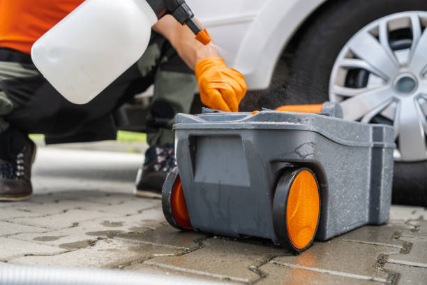 Best Best portable toilet rental  in Lucerne, CA
